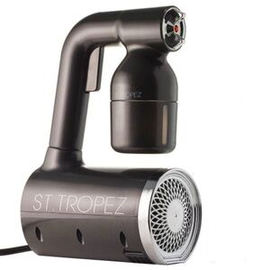 St. Tropez Black Spray Tan Machine